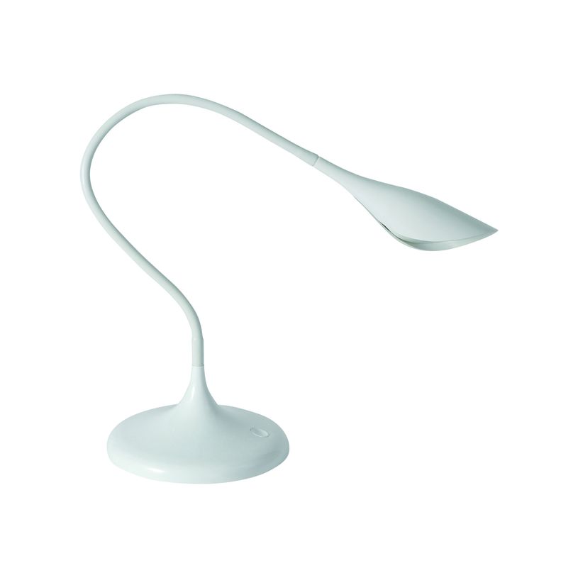 3129710015238-ALBA LEDARUM - lampe de bureau - LED - blanc-P_79420816_1-0