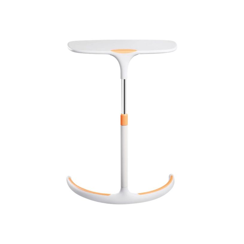 3700339879908-Console Mobility - table réglable en hauteur - orange-P_79420821_2-1