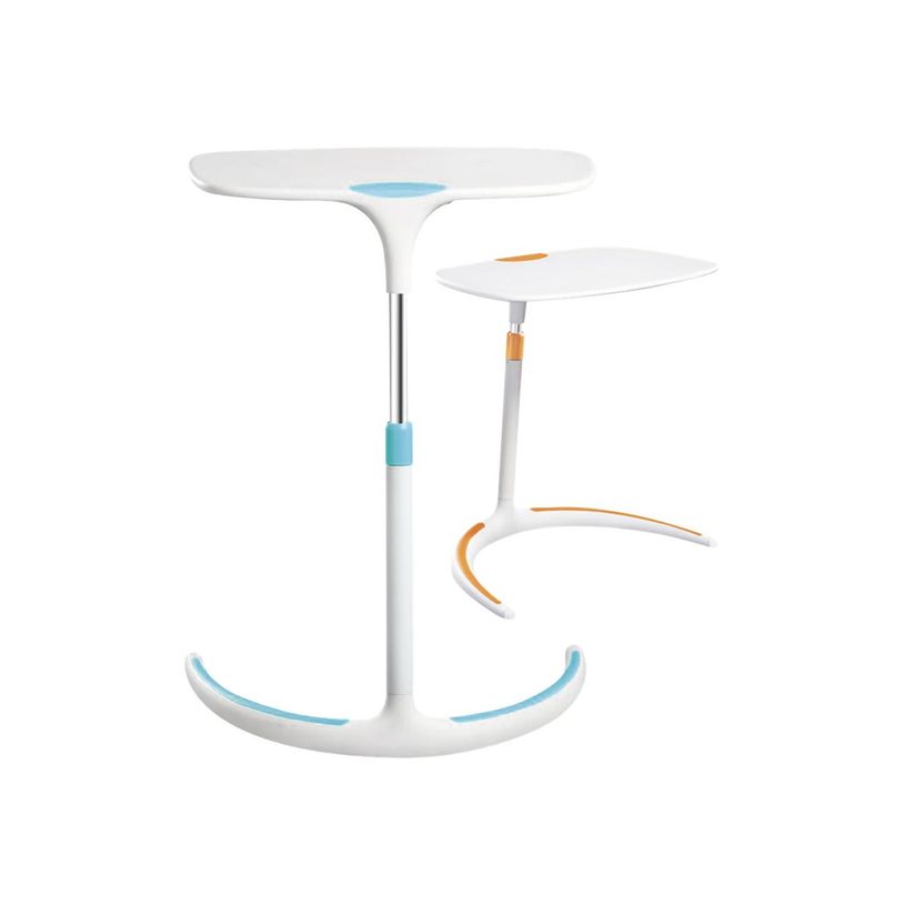 3700339879915-Console Mobility - table réglable en hauteur - turquoise-P_79420822_1-0