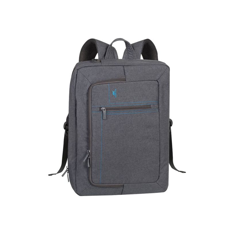 4260403570463-RIVACASE Alpendorf - Sacoche pour ordinateur portable 16" - gris-P_79420847_2-1