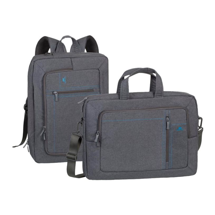 4260403570463-RIVACASE Alpendorf - Sacoche pour ordinateur portable 16" - gris-P_79420847_3-2