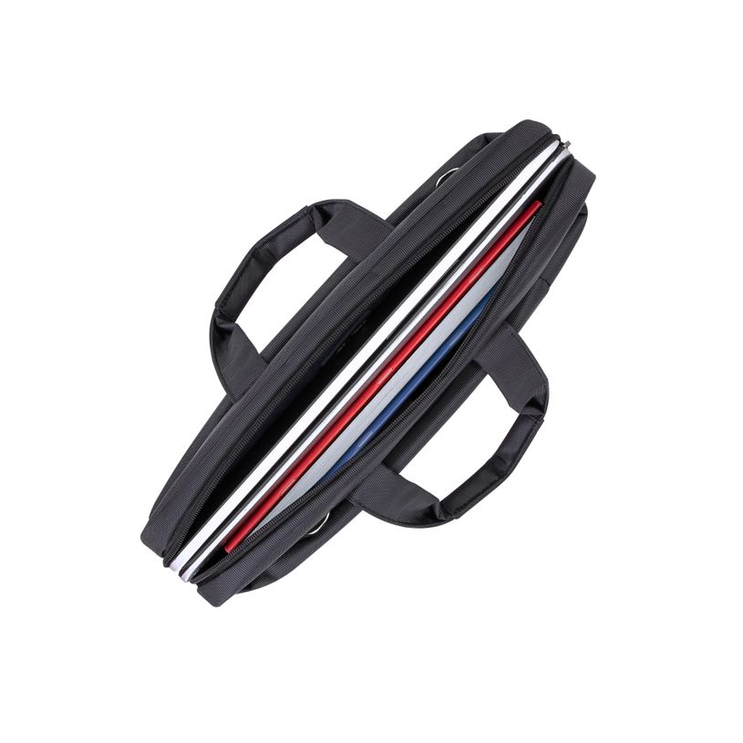 6901801082315-RIVACASE Central - Sacoche pour ordinateur portable - 15,6" - noir-P_79420850_10-9