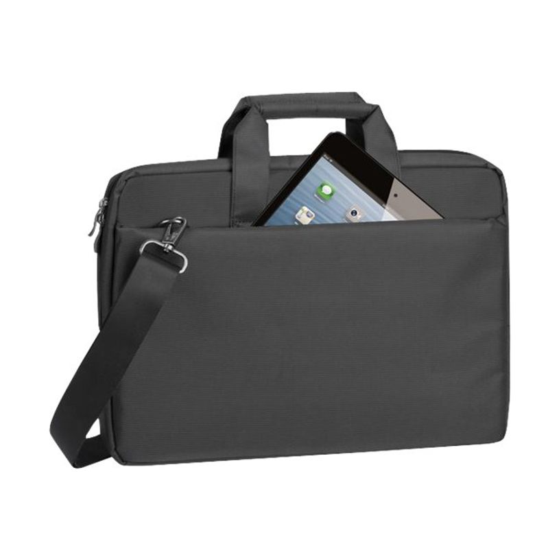 6901801082315-RIVACASE Central - Sacoche pour ordinateur portable - 15,6" - noir-P_79420850_20-22