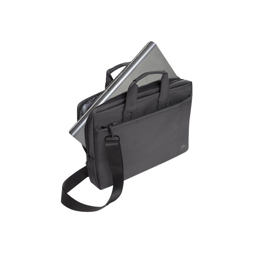 6901801082315-RIVACASE Central - Sacoche pour ordinateur portable - 15,6" - noir-P_79420850_23-18