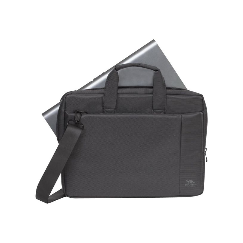 6901801082315-RIVACASE Central - Sacoche pour ordinateur portable - 15,6" - noir-P_79420850_26-27