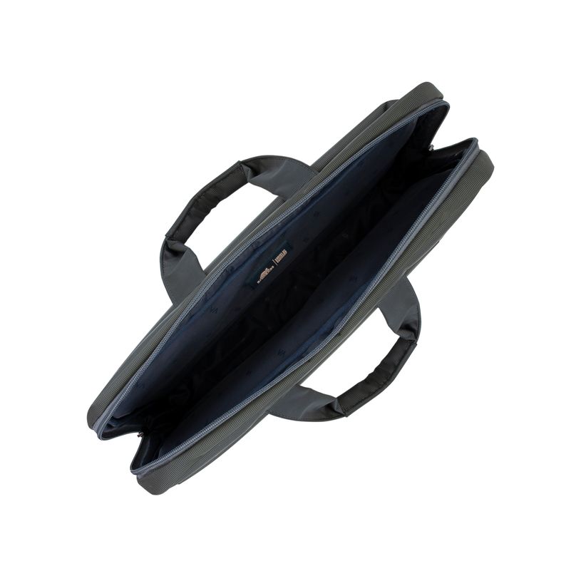 6901820082310-RIVACASE Central - Sacoche pour ordinateur portable - 15,6" - gris-P_79420852_10-9