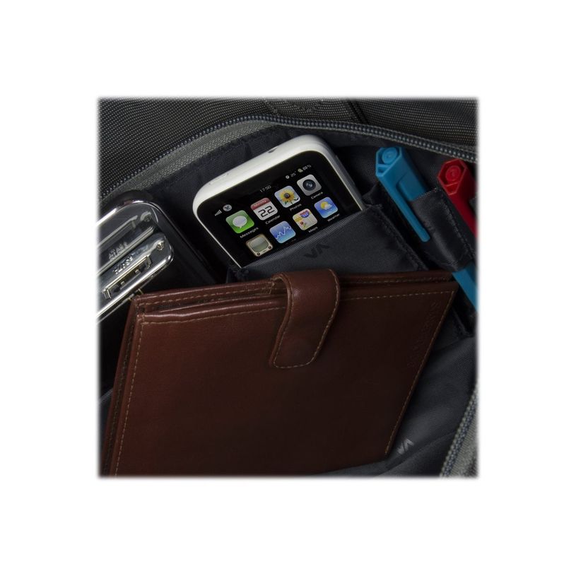 6901820082310-RIVACASE Central - Sacoche pour ordinateur portable - 15,6" - gris-P_79420852_18-13