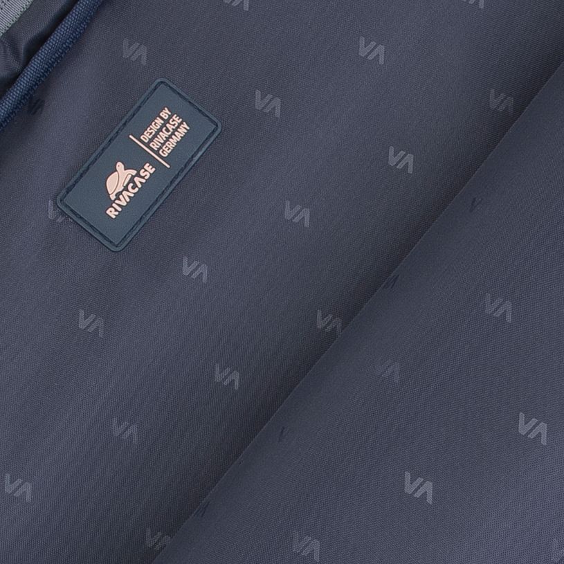 6901820082310-RIVACASE Central - Sacoche pour ordinateur portable - 15,6" - gris-P_79420852_7-6