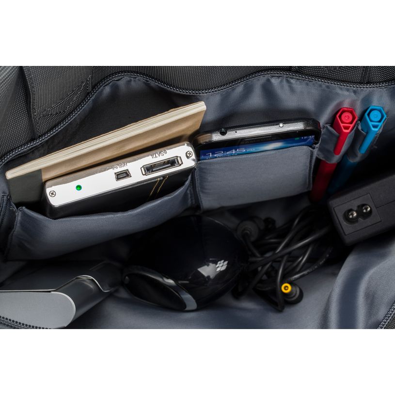 6901820082518-RIVACASE Central - Sacoche pour ordinateur portable 17,3" - gris foncé-P_79420853_5-3