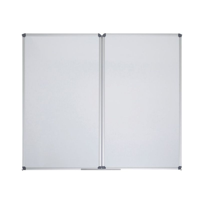 4002390061827-MAUL Standard - Tableau blanc - 3 Charnières - 100 x 150 cm-P_79420879_1-0