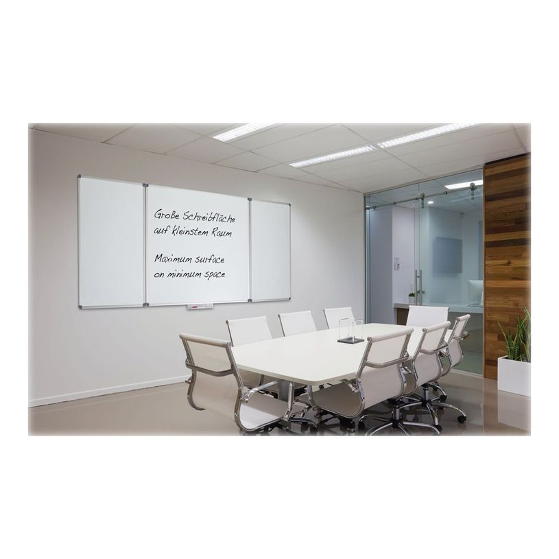 4002390061827-MAUL Standard - Tableau blanc - 3 Charnières - 100 x 150 cm-P_79420879_2-1