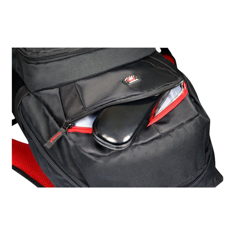 3567041102768-PORT Designs Houston - Sac à dos pour ordinateur portable 17,3''-P_79421040_3-2