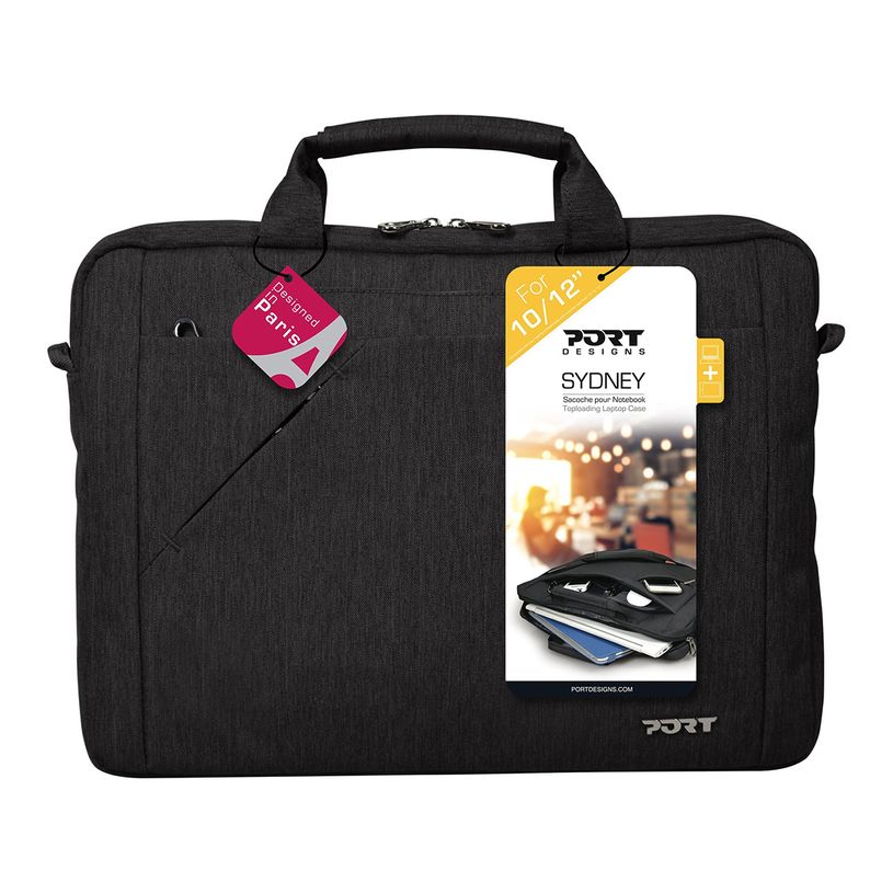 3567041350701-Port Designs Sydney - Sacoche pour ordinateur portable 12,5" - noir-P_79421041_2-0