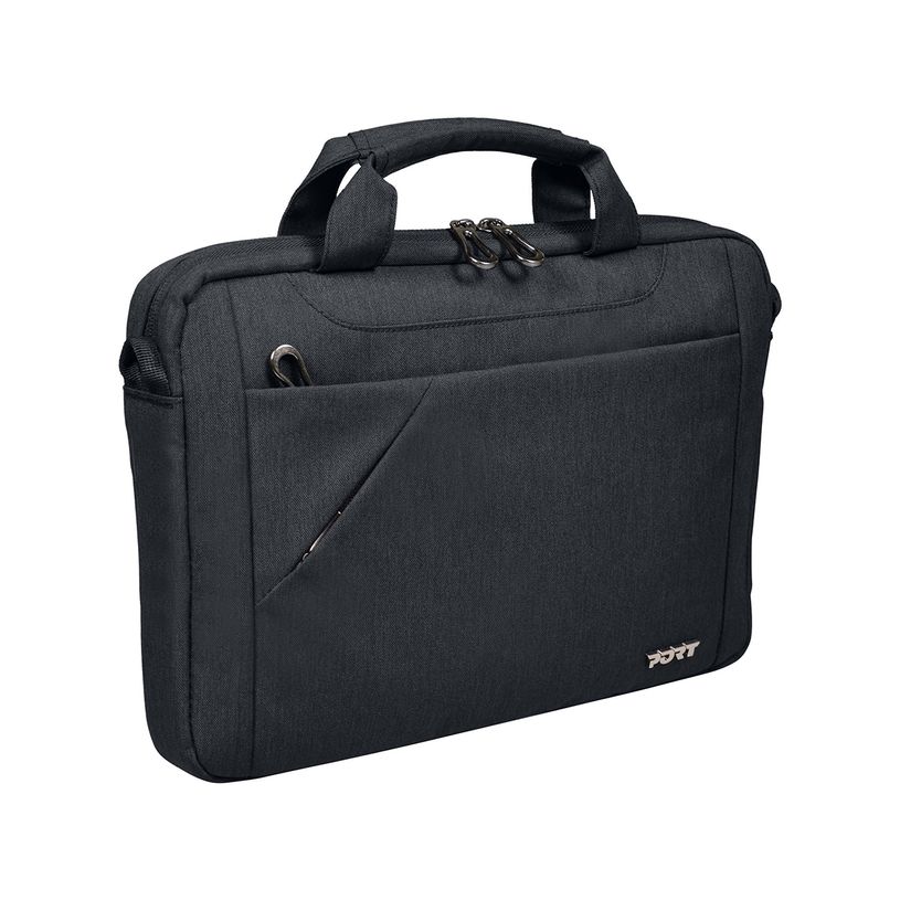 3567041350701-Port Designs Sydney - Sacoche pour ordinateur portable 12,5" - noir-P_79421041_3-1