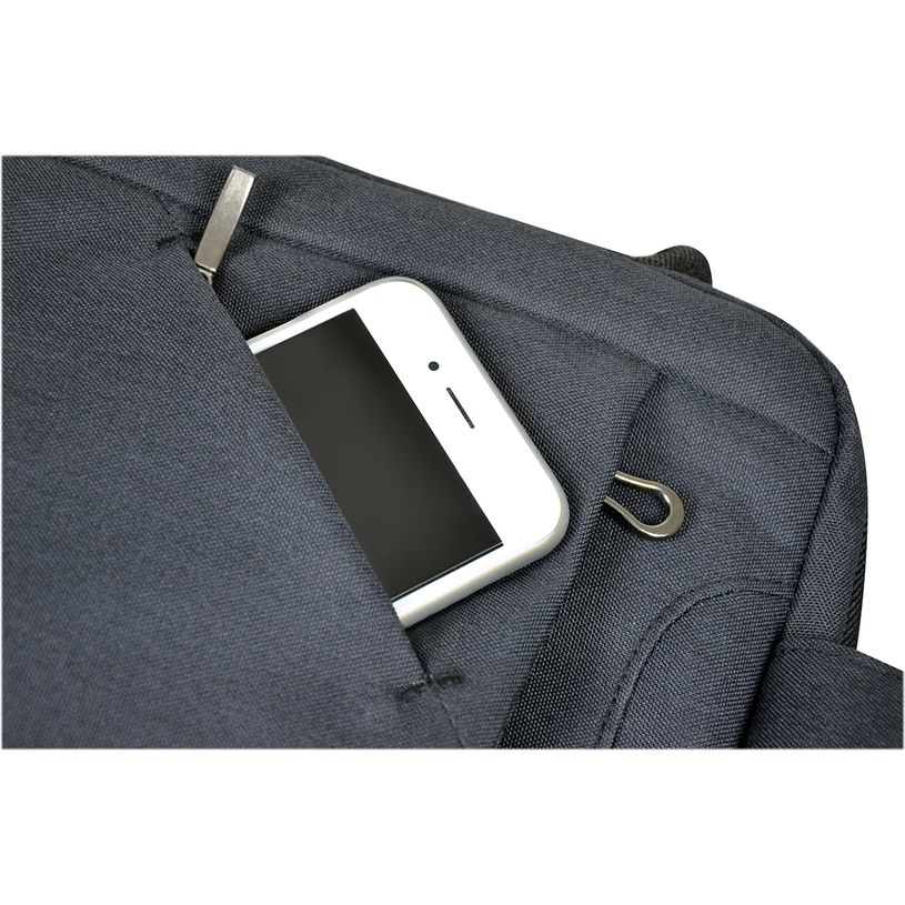 3567041350725-Port Designs Sydney - Sacoche pour ordinateur portable 15,6" - noir-P_79421043_6-4