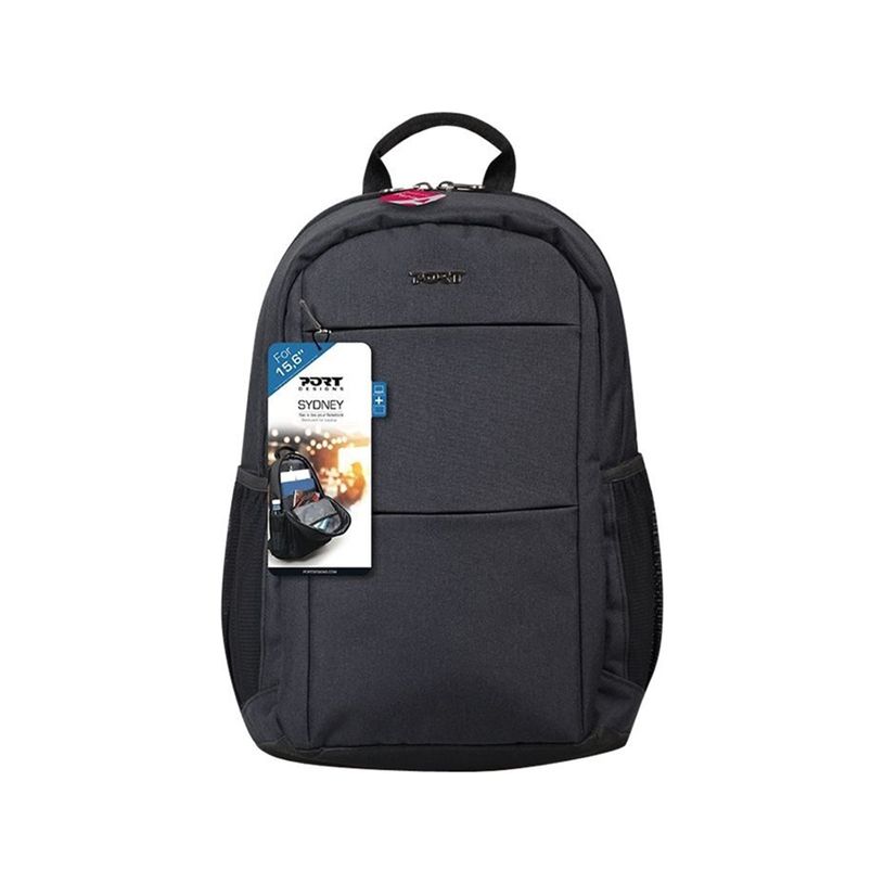 3567041350732-PORT Designs Sydney - Sac à dos pour ordinateur portable 15,6" - noir-P_79421044_2-1
