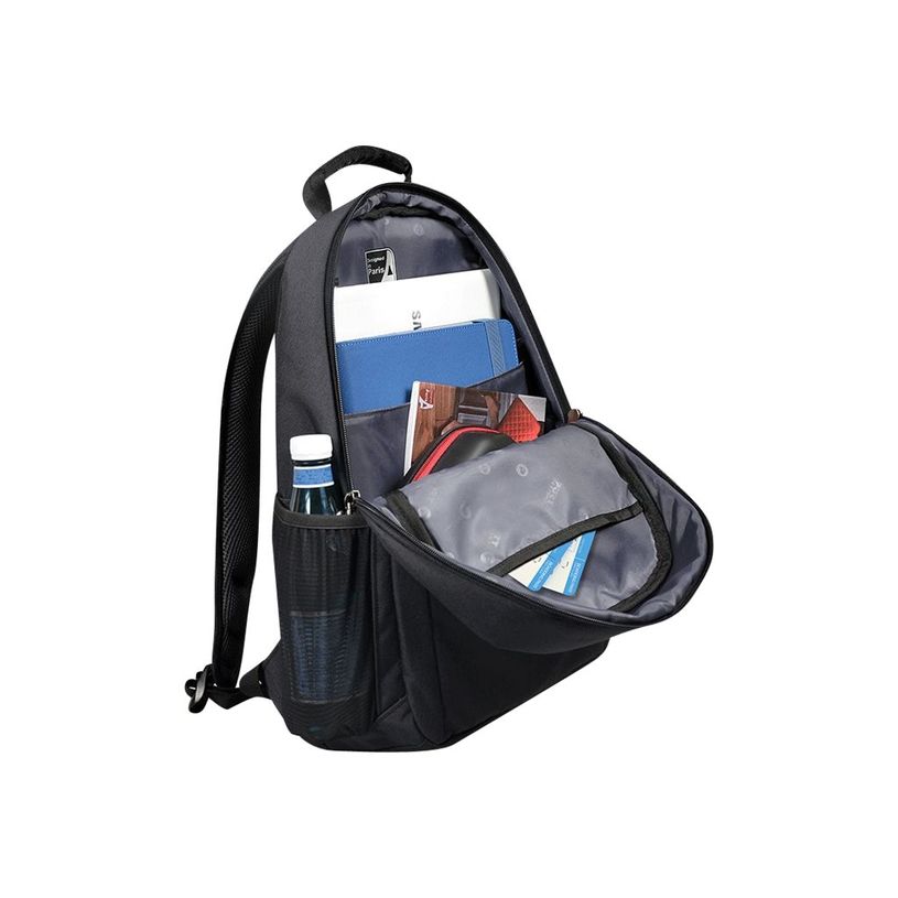 3567041350732-PORT Designs Sydney - Sac à dos pour ordinateur portable 15,6" - noir-P_79421044_4-3