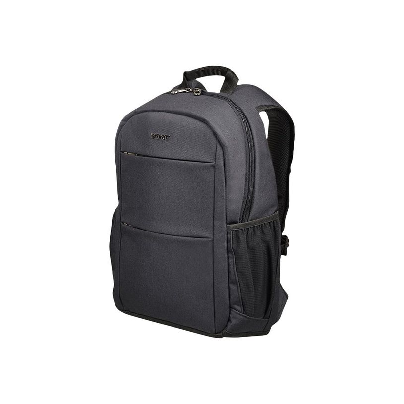 3567041350749-PORT Designs Sydney - Sac à dos pour ordinateur portable 13,3-14'' - noir-P_79421045_1-0