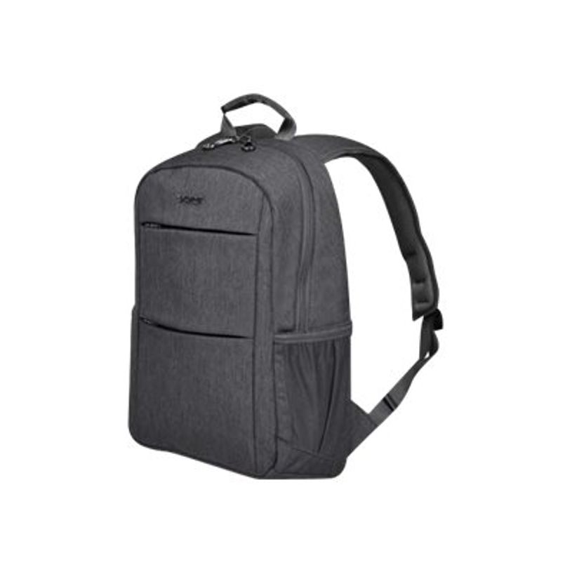 3567041350756-Port Designs Sydney - Sac à dos 15,6" - gris-P_79421046_2-1