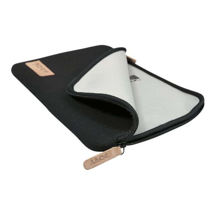 3567041403803-Port Designs Torino - Housse d'ordinateur portable 12,5" - noir-P_79421050_4-2