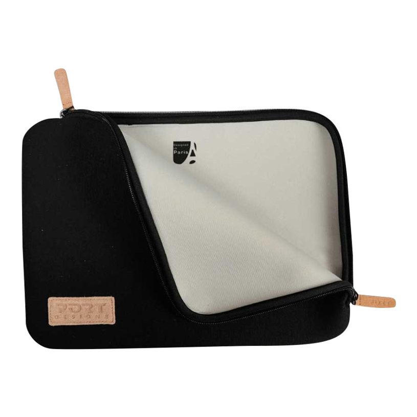 3567041403803-Port Designs Torino - Housse d'ordinateur portable 12,5" - noir-P_79421050_6-4