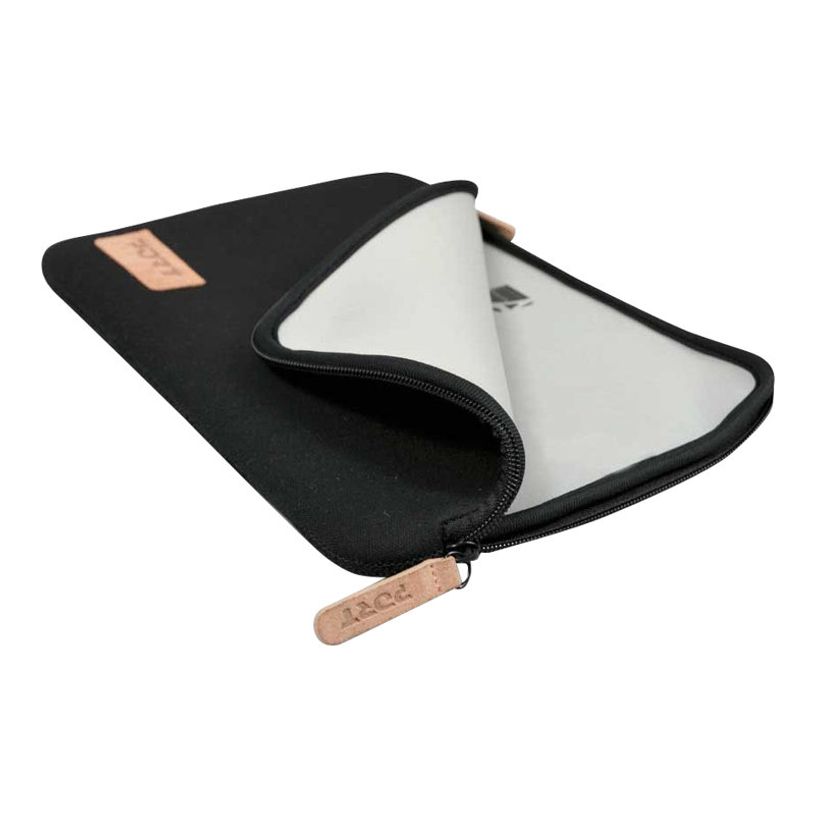 3567041403827-Port Designs Torino - Housse d'ordinateur portable 15,6" - noir-P_79421052_5-3
