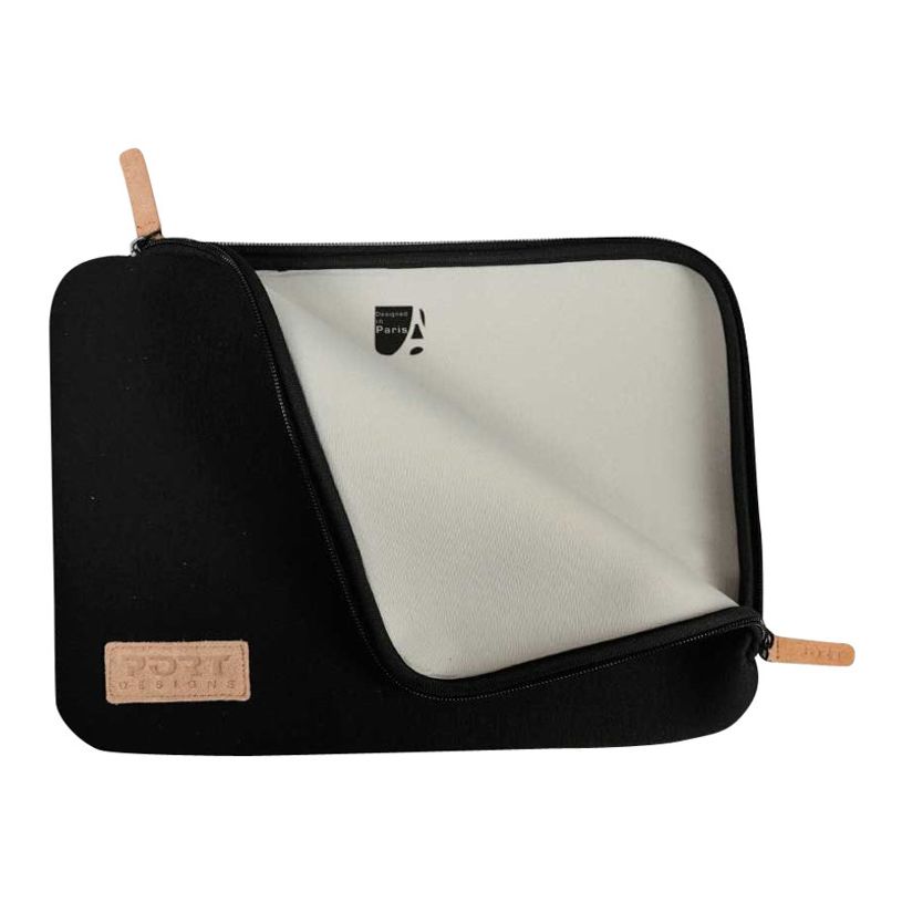 3567041403827-Port Designs Torino - Housse d'ordinateur portable 15,6" - noir-P_79421052_6-4