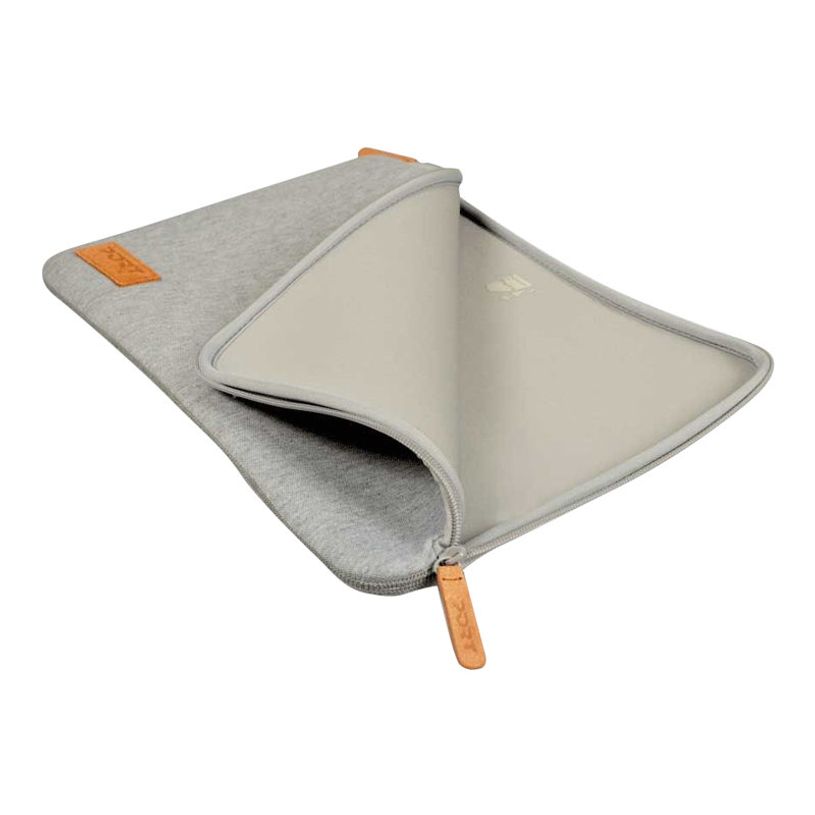 3567041403834-Port Designs Torino - Housse d'ordinateur portable 12,5" - gris-P_79421053_3-1