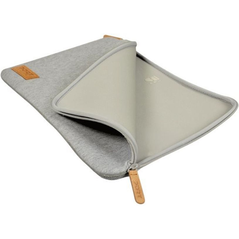 3567041403841-Port Designs Torino - Housse d'ordinateur portable 14" - gris-P_79421054_3-1