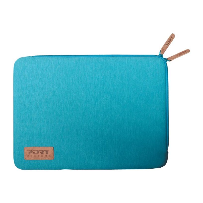 3567041403872-Port Designs Torino - Housse d'ordinateur portable 14" - bleu-P_79421057_2-0