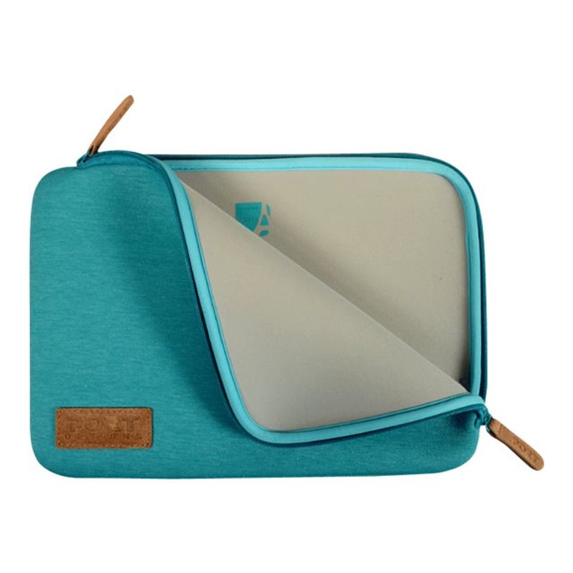 3567041403872-Port Designs Torino - Housse d'ordinateur portable 14" - bleu-P_79421057_4-2