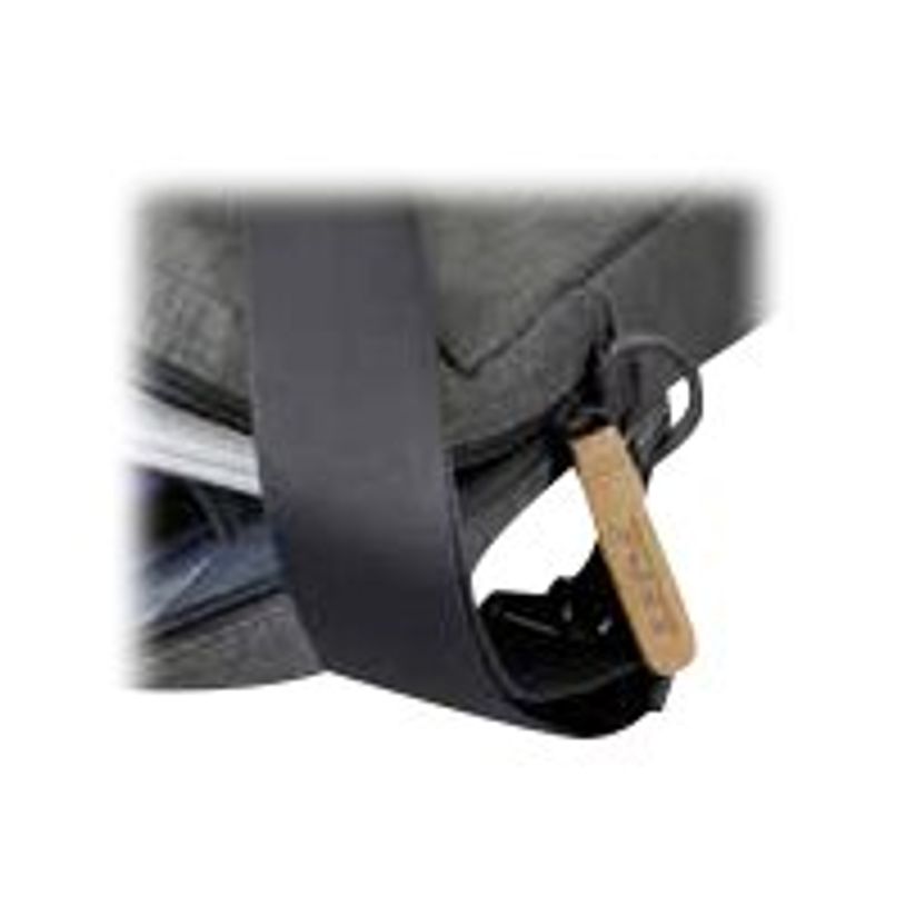 3567041404008-Port Designs Torino Toploading - Sacoche pour ordinateur portable 14" - gris foncé-P_79421059_2-1