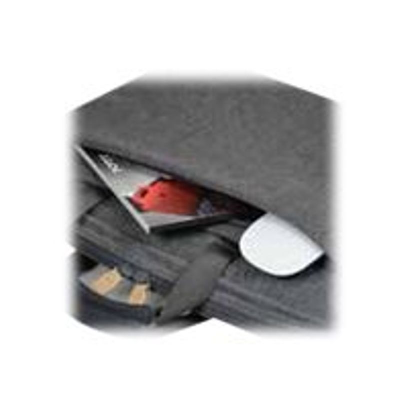 3567041404008-Port Designs Torino Toploading - Sacoche pour ordinateur portable 14" - gris foncé-P_79421059_4-3
