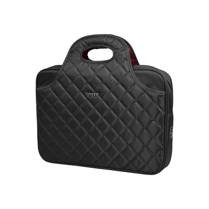3567041500298-Port Designs Firenze - Sacoche pour ordinateur portable 15,6" - noir-P_79421062_1-0