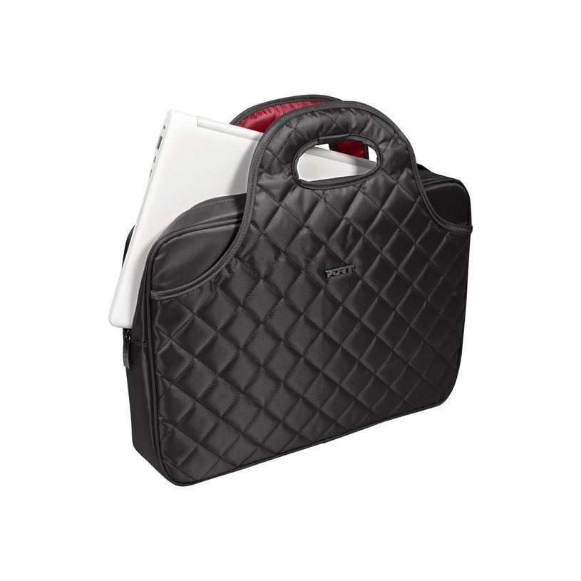 3567041500298-Port Designs Firenze - Sacoche pour ordinateur portable 15,6" - noir-P_79421062_3-2