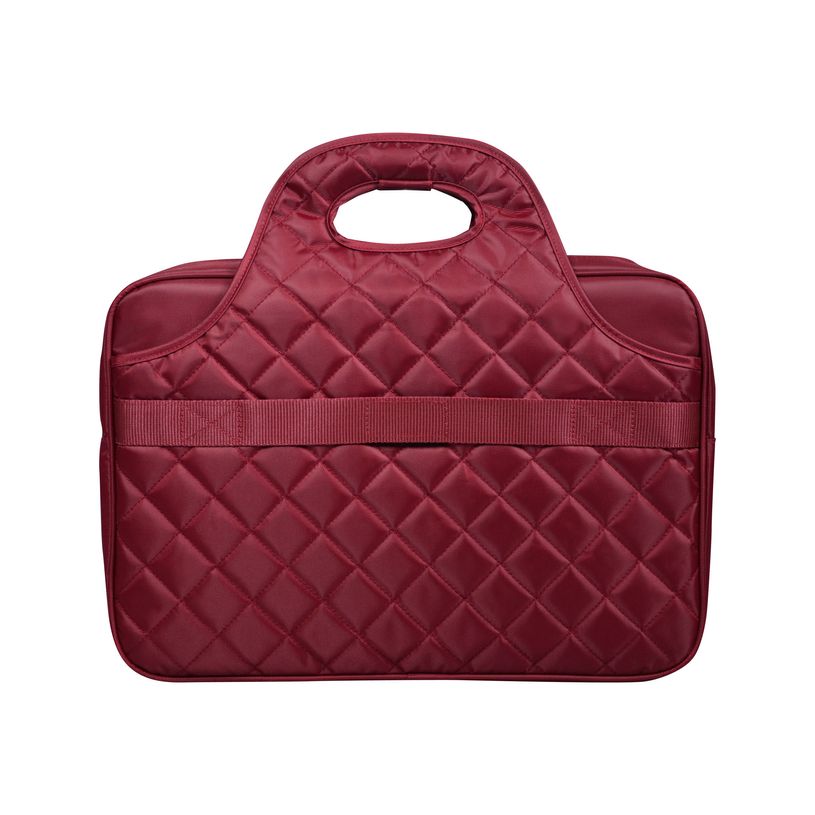 3567041500335-Port Designs Firenze - Sacoche pour ordinateur portable 15,6" - rouge-P_79421063_7-5