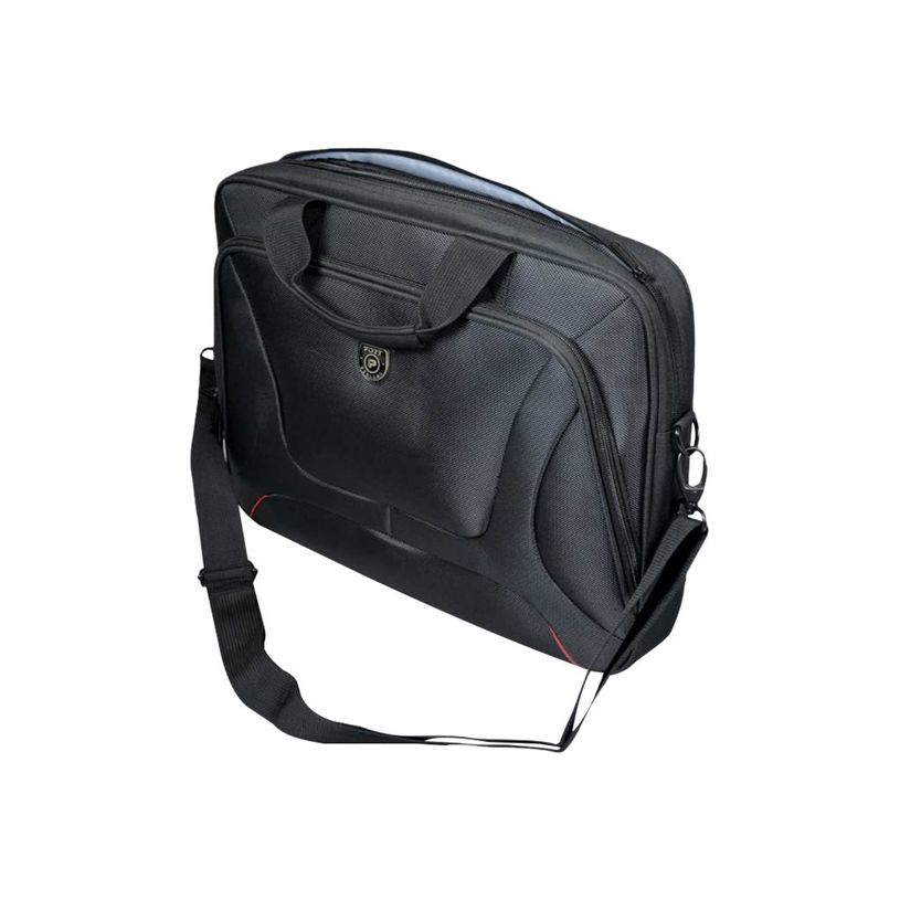 3567041605146-Port Designs Courchevel - Sacoche pour ordinateur portable 15,6" - noir-P_79421066_6-2