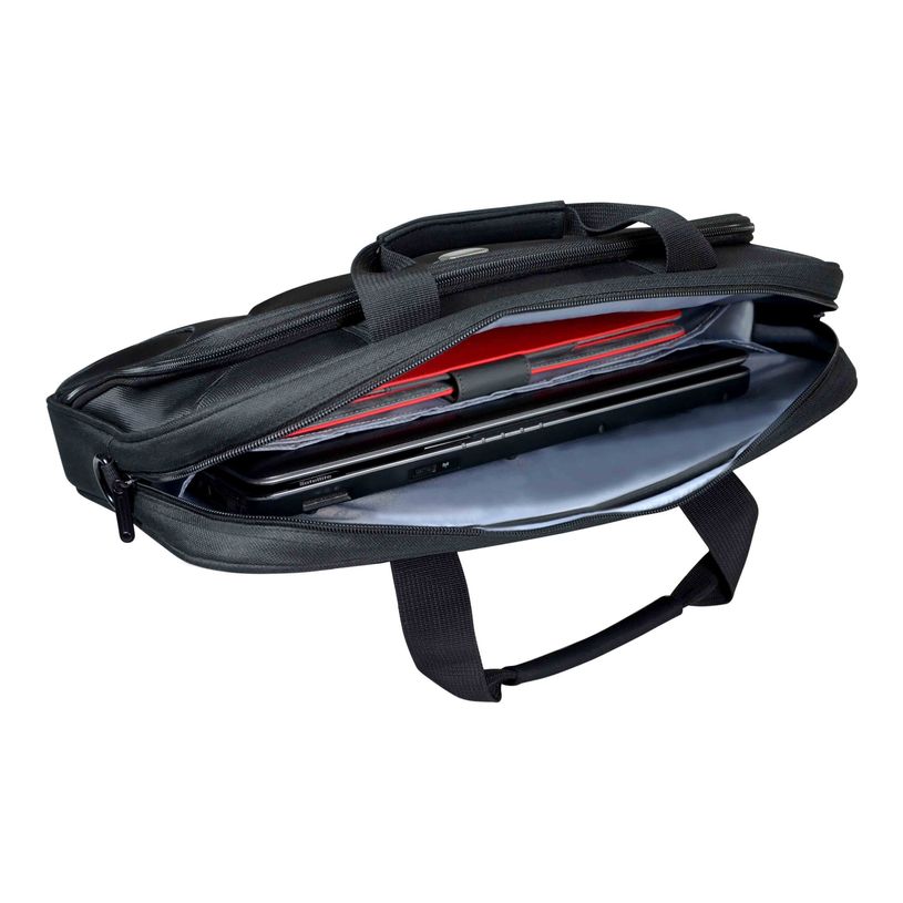 3567041605146-Port Designs Courchevel - Sacoche pour ordinateur portable 15,6" - noir-P_79421066_8-3