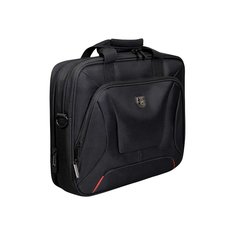 3567041605207-PORT Designs - Sacoche Courchevel Toploading Backfile pour ordinateur 14-15,6''-P_79421068_2-0