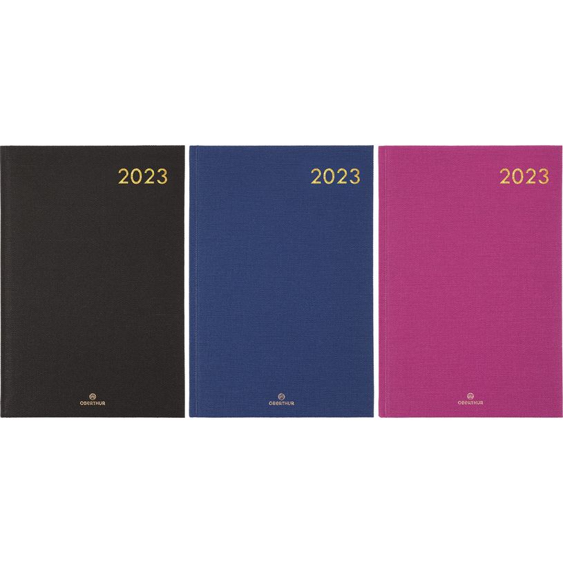 3664447138862-Agenda Nomad - 1 semaine sur 2 pages - 10 x 15 cm - disponible dans différentes couleurs --P_79421142_1-0