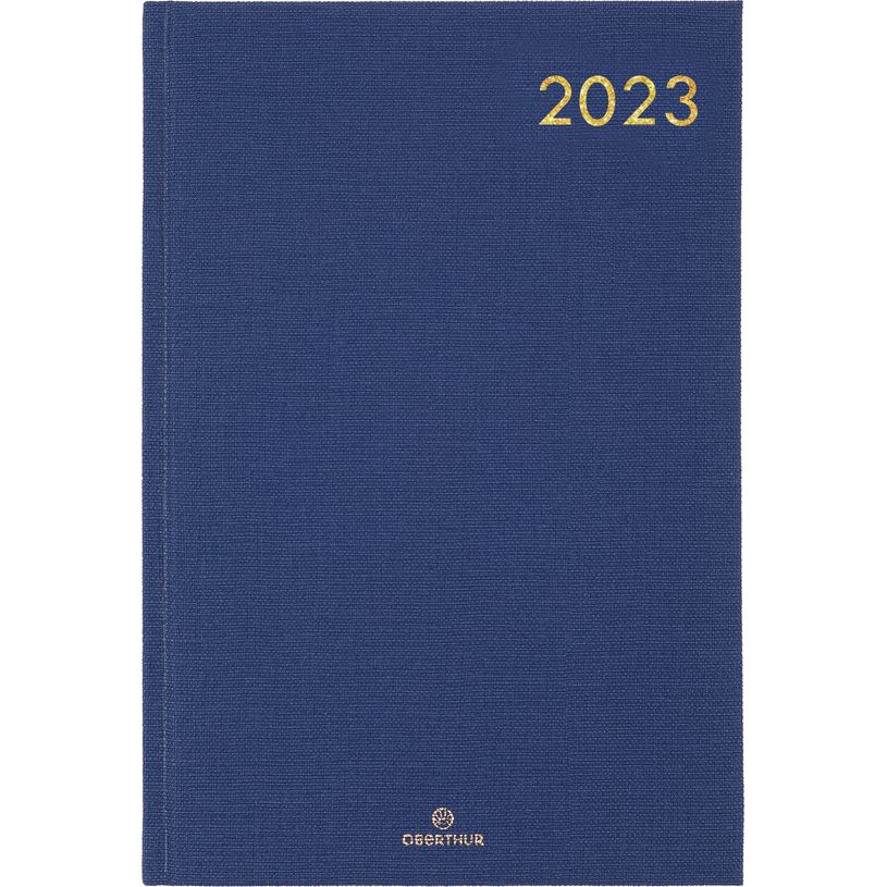 3664447138862-Agenda Nomad - 1 semaine sur 2 pages - 10 x 15 cm - disponible dans différentes couleurs --P_79421142_2-1