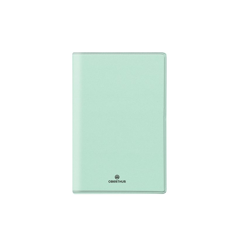 3108728155600-Agenda à spirale Perle - 1 semaine sur 2 pages - 10 x 15 cm - disponible dans différentes-P_79421146_4-1