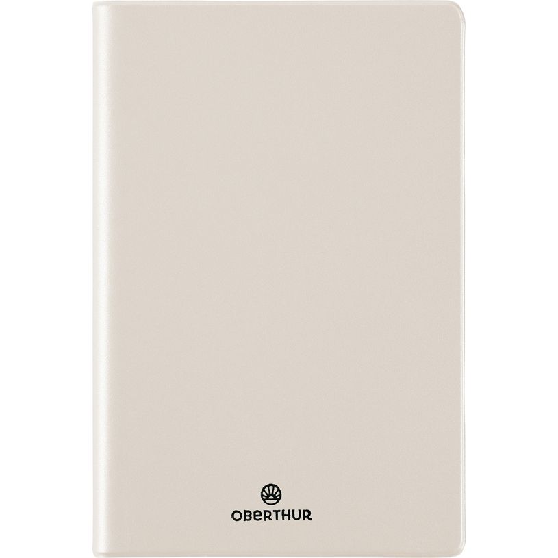 3108728155600-Agenda à spirale Perle - 1 semaine sur 2 pages - 10 x 15 cm - disponible dans différentes-P_79421146_5-2