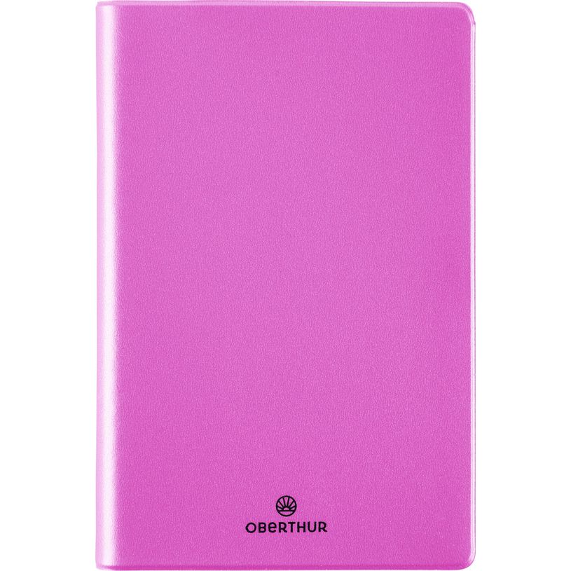 3108728155600-Agenda à spirale Perle - 1 semaine sur 2 pages - 10 x 15 cm - disponible dans différentes-P_79421146_7-4