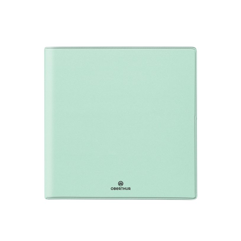 3108728165609-Agenda à spirale Perle - 1 semaine sur 2 pages - 16,5 x 16,5 cm - disponible dans différe-P_79421151_3-1