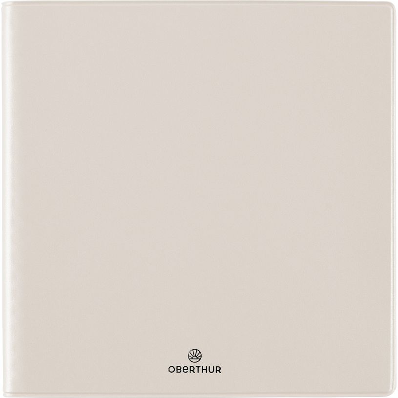 3108728165609-Agenda à spirale Perle - 1 semaine sur 2 pages - 16,5 x 16,5 cm - disponible dans différe-P_79421151_4-2