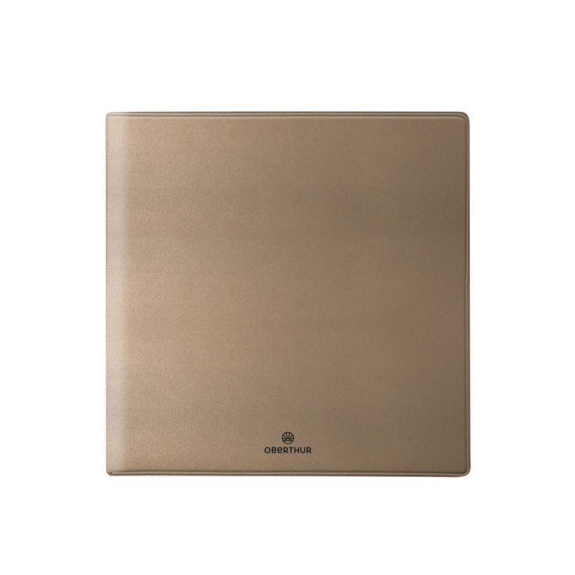 3108728165609-Agenda à spirale Perle - 1 semaine sur 2 pages - 16,5 x 16,5 cm - disponible dans différe-P_79421151_7-5