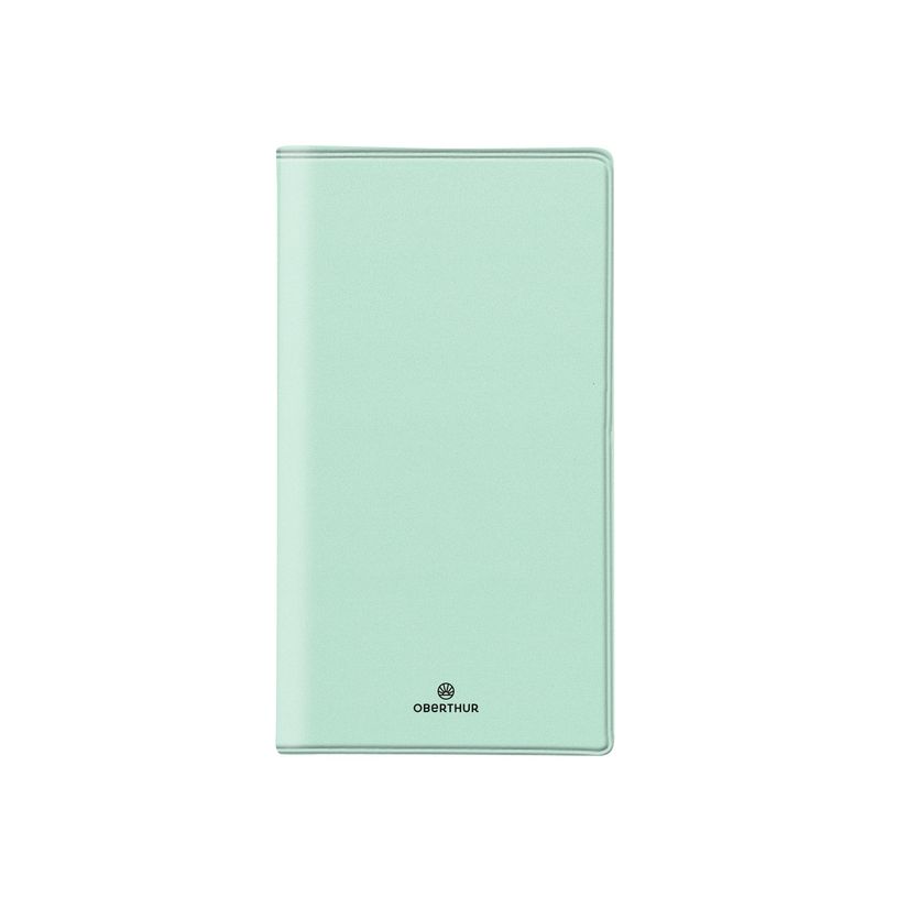 3108728445602-Agenda de poche spiralé Perle - 1 semaine sur 2 pages - 9,5 x 17,5 cm - disponible dans dif-P_79421174_3-1