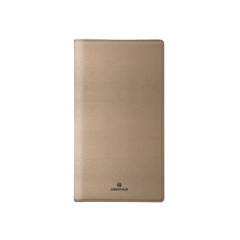 3108728445602-Agenda de poche spiralé Perle - 1 semaine sur 2 pages - 9,5 x 17,5 cm - disponible dans dif-P_79421174_5-3