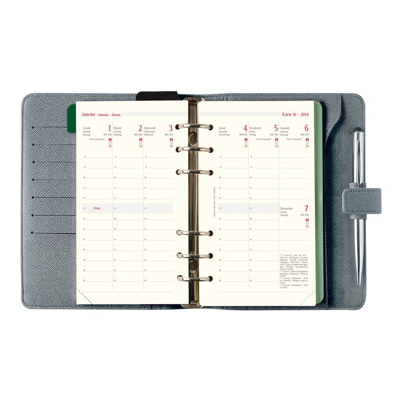 3664447058566-Oberthur Salisbury 17 - organiseur - bleu ciel-P_79421178_1-2